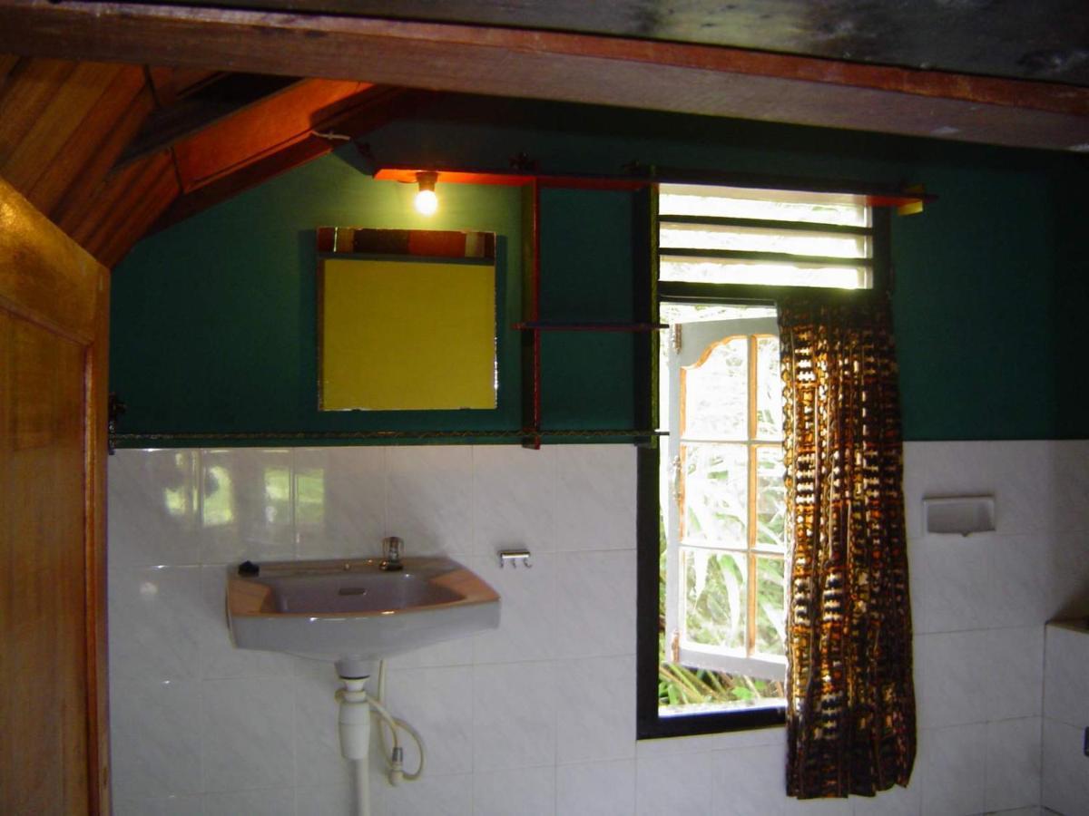 توك توك Liberta Homestay المظهر الخارجي الصورة