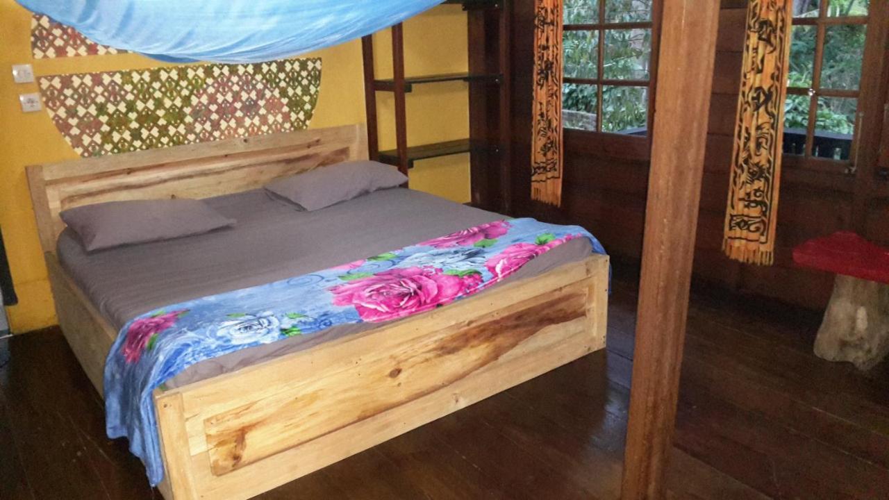 توك توك Liberta Homestay المظهر الخارجي الصورة