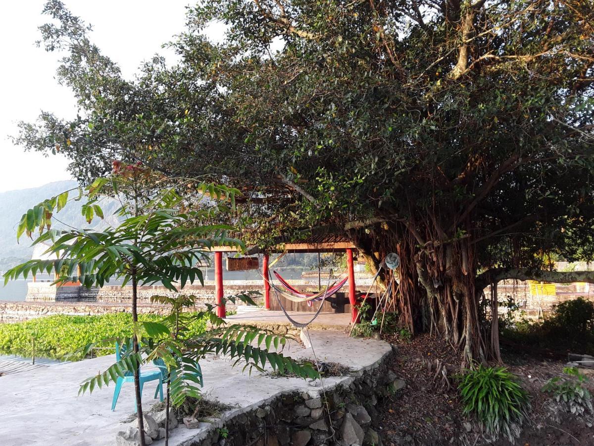 توك توك Liberta Homestay المظهر الخارجي الصورة
