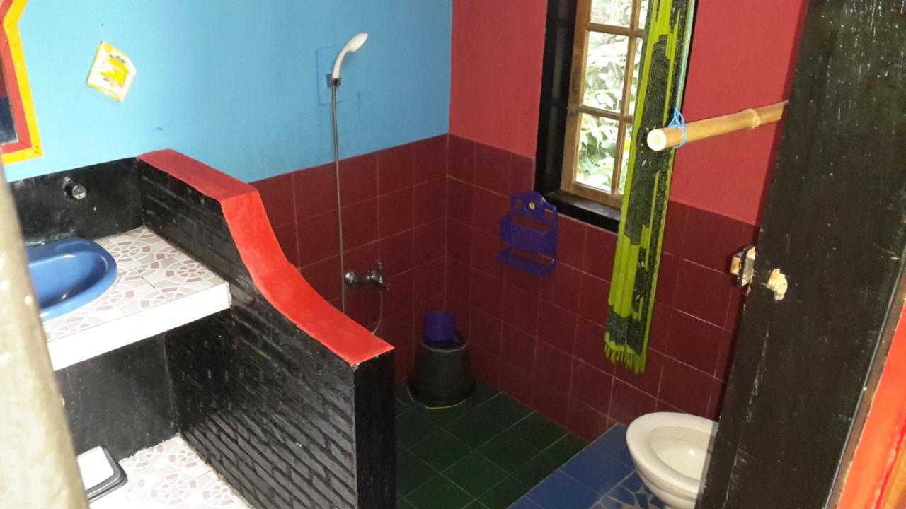 توك توك Liberta Homestay المظهر الخارجي الصورة