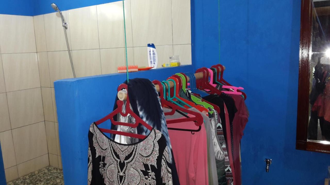 توك توك Liberta Homestay المظهر الخارجي الصورة