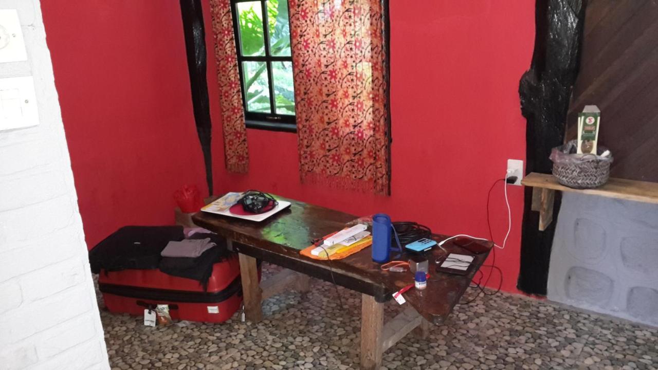 توك توك Liberta Homestay المظهر الخارجي الصورة